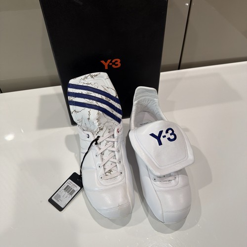 Adidas yohji yamamoto - y-3, by