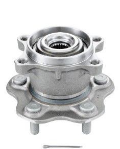 Wheel bearing kit - , rear