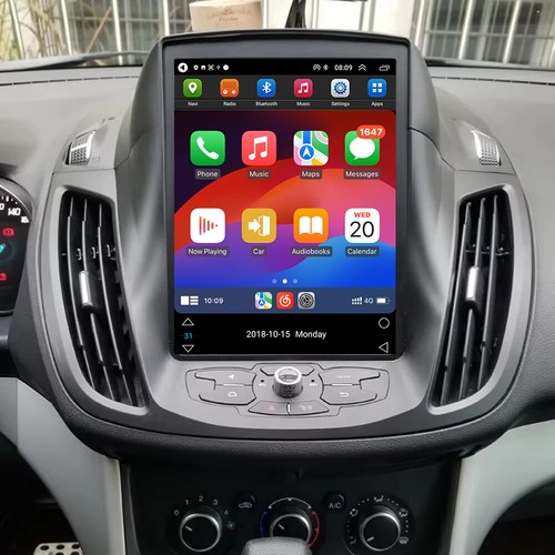 Car radio for ford - for, kuga