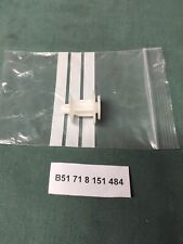 BMW Door Sill Trim Clip Clamp E36 3 Series Coupe/Compact #51718151484