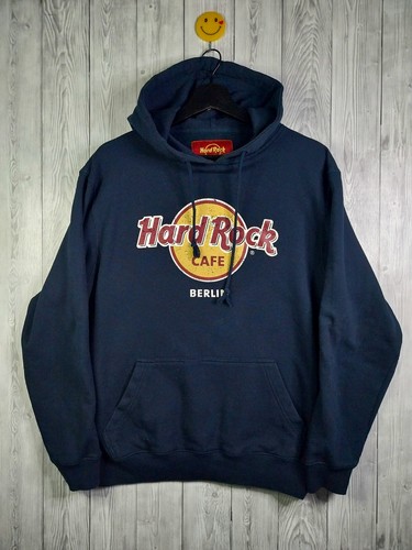 Hard rock cafe - hard,