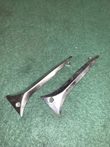 Triumph nacelle flash - nacelle,