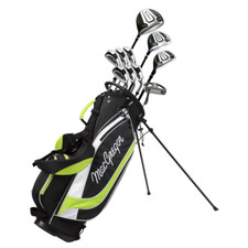 MacGregor Golf CG4000 Mens Golf Package Set - Stand Bag