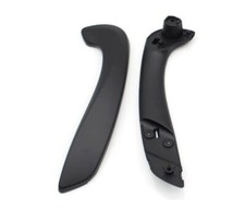 Front left door handle