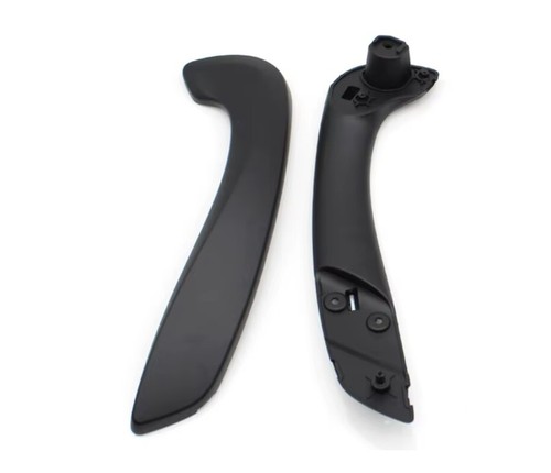 Front left door handle