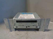 Freelander 2 CD Player 1 Disc