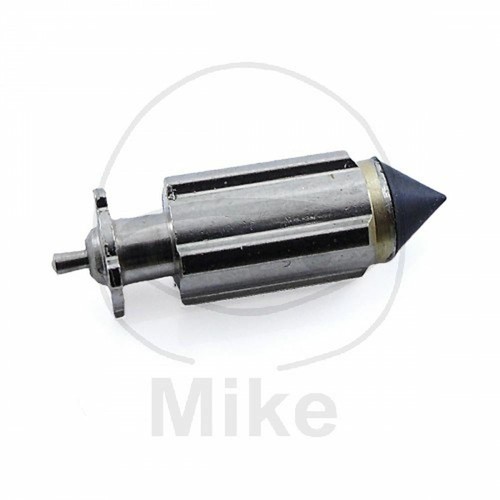Floating needle carburetor - floating,