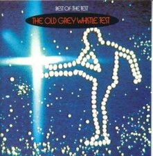 Various Artists : Best Of The Test: The Old Grey Whistle T CD Quality guaranteed