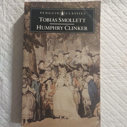 The expedition humphry - the,