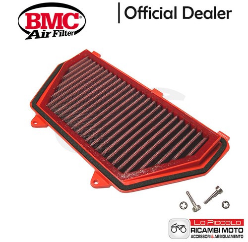 Fm478 sport air filter bmc - air,