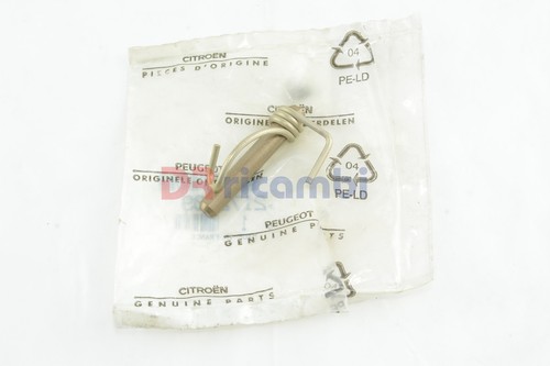 Clutch release lever pin - lever,