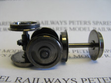 Hornby X9665M Class 37 / 47 /