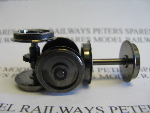 Hornby x9665m class - 37, /