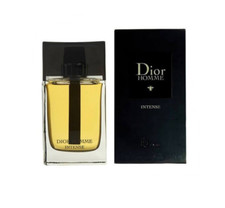 CHRISTIAN DIOR HOMME INTENSE