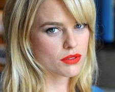 SEXY ALICE EVE 8x10 PHOTO *
