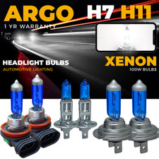 Fits Audi A1 Hatchback Hid