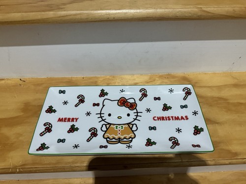 Sanrio hello kitty christmas - kitty,