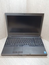 Dell Precision M4800 15.6"