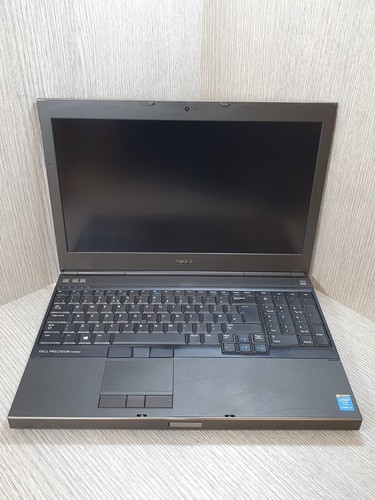 Dell precision m4800 - dell,