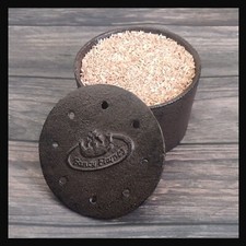 Fallen Fruits Cast Iron BBQ