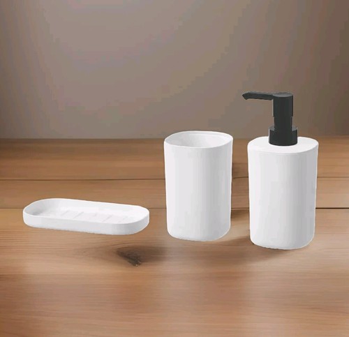 Ikea bathroom set storavan - set,