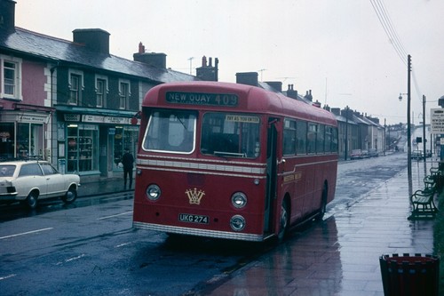 Western welsh 1274 ukg274 - welsh,