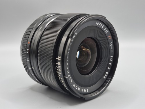 Fujifilm fujinon super - fujifilm,