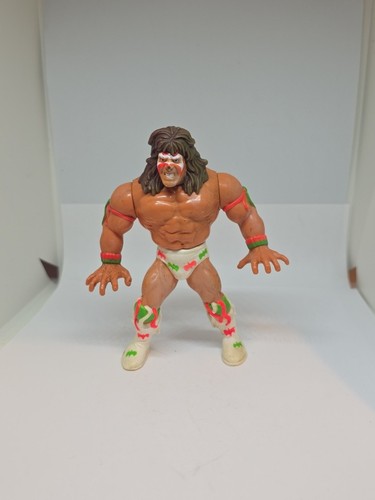 Wwf wwe hasbro wrestling - hasbro,
