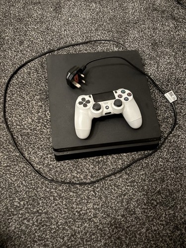 Sony playstation slim - playstation,