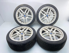 01-06 BMW E46 330Ci 18 Inch