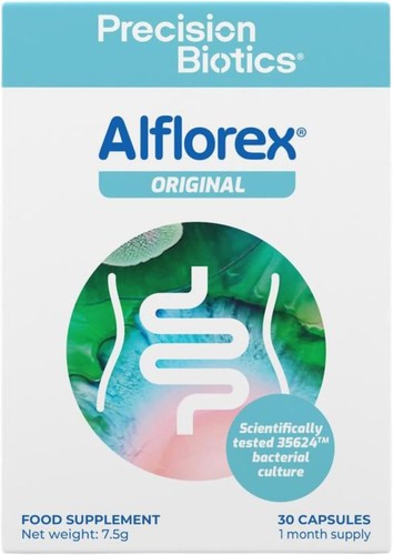 Alflorex precision biotics - precision,