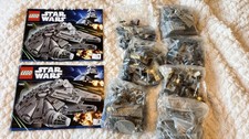 LEGO Star Wars 7965 Millennium