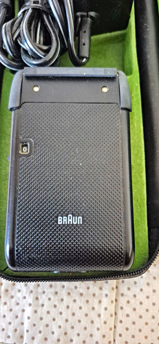 Vintage 1970s braun - vintage, sprint