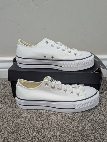 Size women converse - size, 10