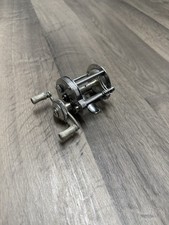 Pflueger Summit 1995 Multiplier Fishing Reel