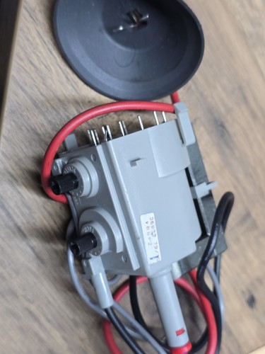 Philips v8812 flyback - flyback, line