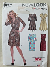 New Look 4 Dress designs