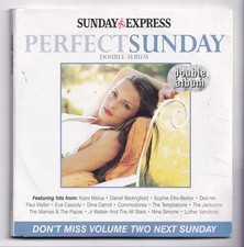 (LS611) Sunday Express