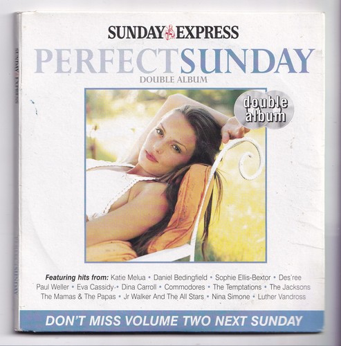 Sunday express - (ls611),