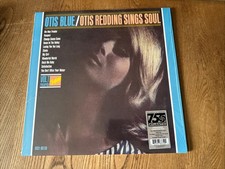 Otis Blue/Otis Redding Sings