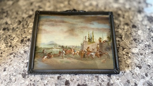 Antique european english - antique,