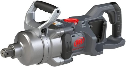 Ingersoll rand heavy duty - ingersoll-rand, 1"