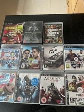 Sony PlayStation 3 PS3