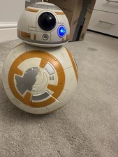 DISNEY STAR WARS BB-8