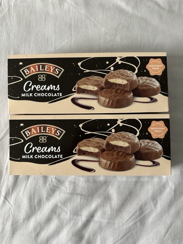 Luxury baileys cream - 2,