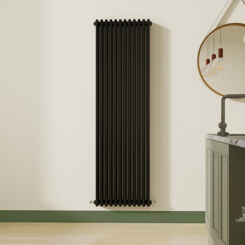Traditional cast iron - iron, style