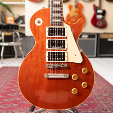 2002 gibson les - gibson,