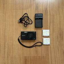 Sony Cyber-shot DSC-W830
