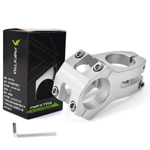Road bike stem mtb handle - stem,