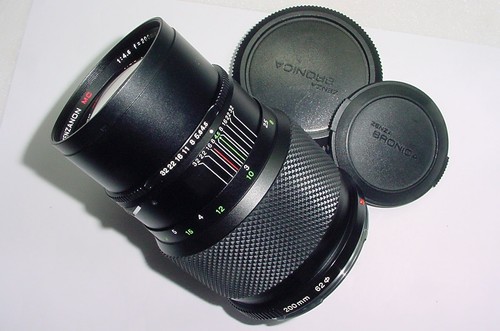 Zenza bronica 200mm 5 - zenza,